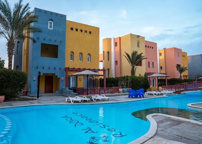 Al Dora * Hurgada