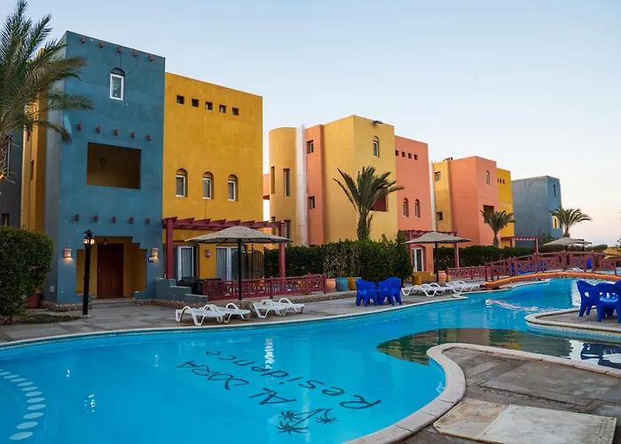 Daire Al Dora Hurgada