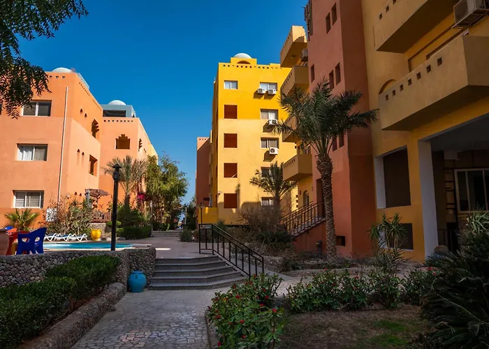 Al Dora Hurgada